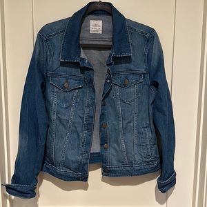 Vineyard Vines Jean jacket